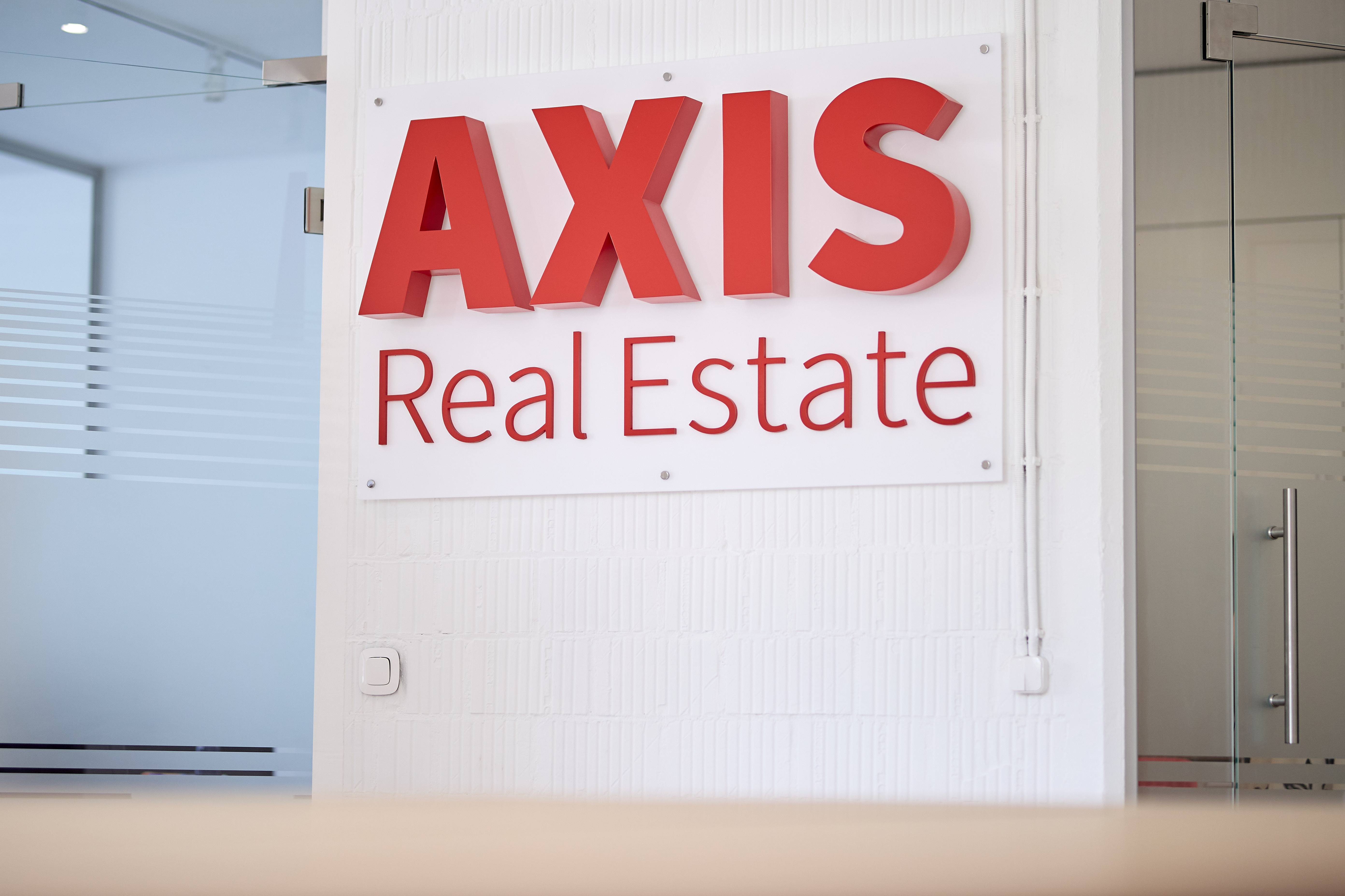 AXIS Real Estate