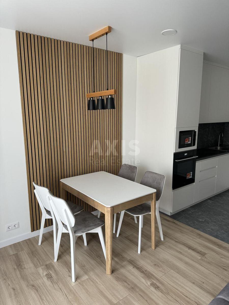 2k apartment vul. Rodyny Kristeriv 201