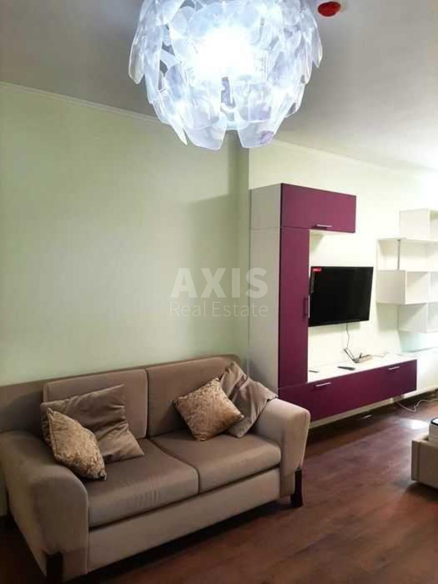 1k apartment pr-t Peremogy 5В2