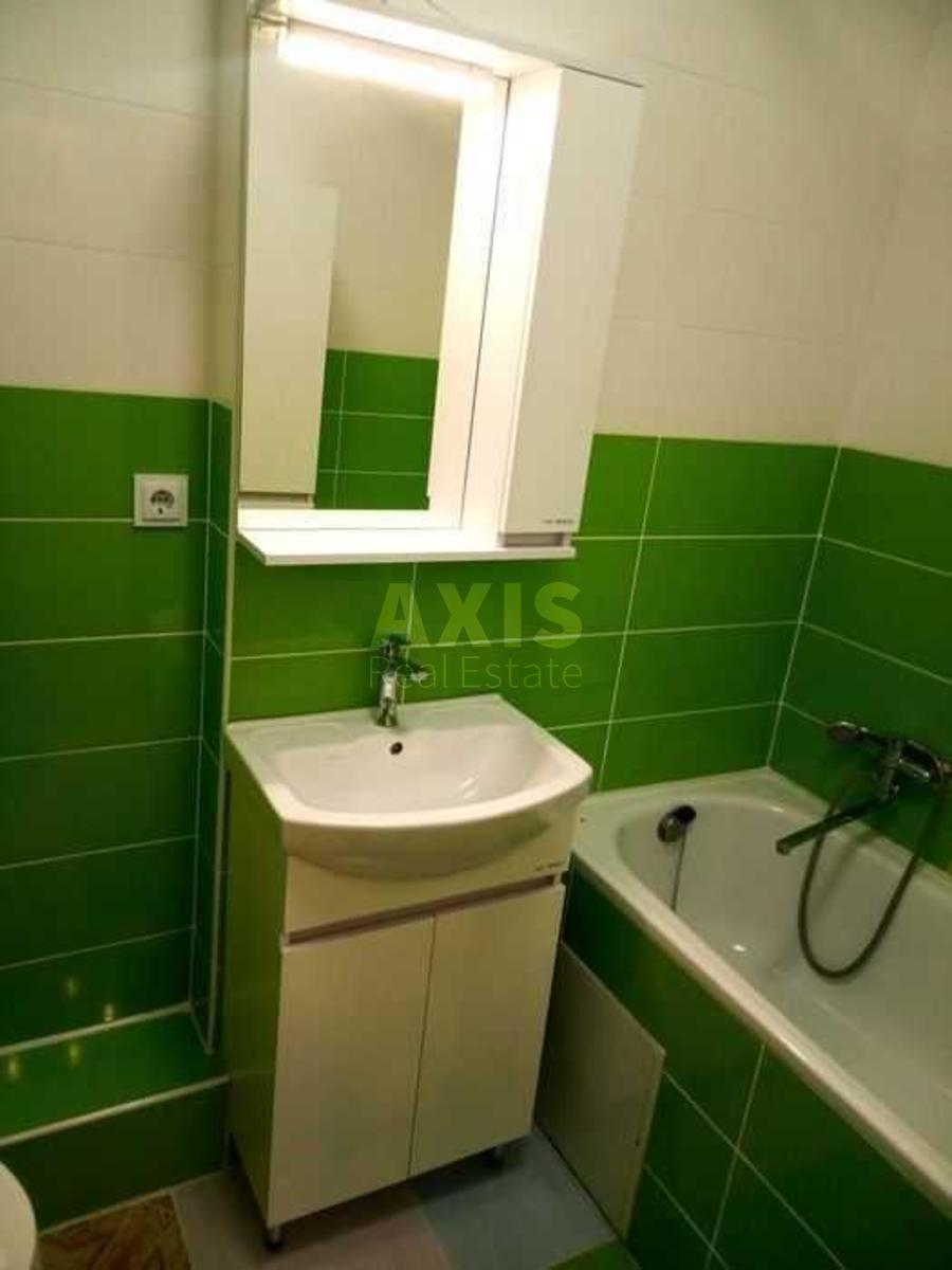 1k apartment pr-t Peremogy 5В6