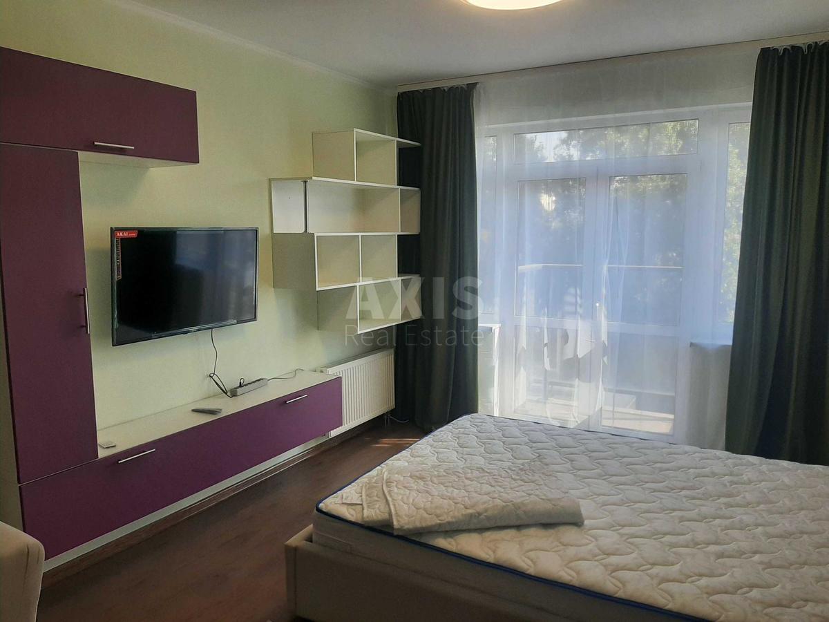 1k apartment pr-t Peremogy 5В3