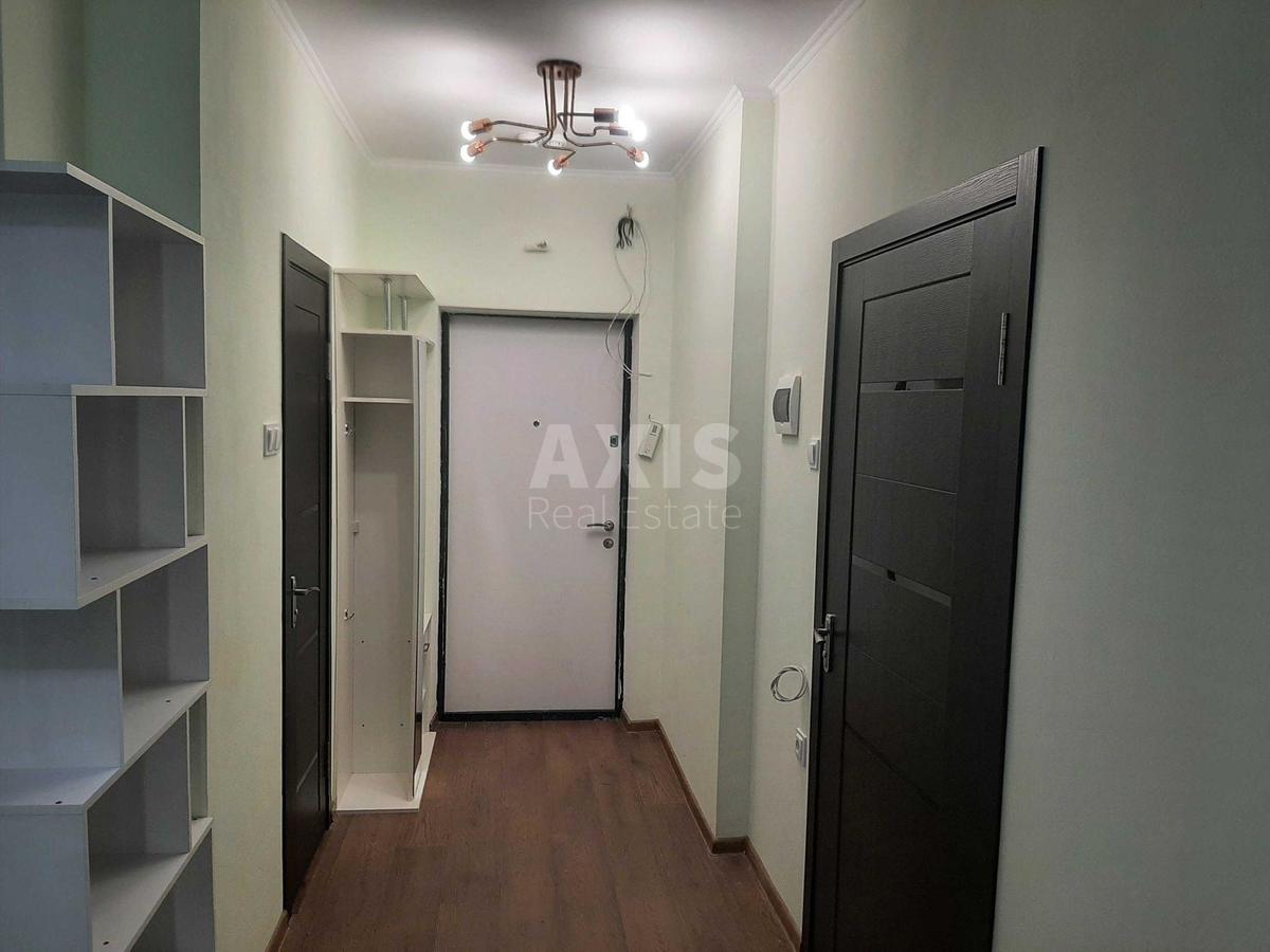 1k apartment pr-t Peremogy 5В4