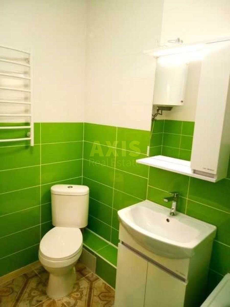 1k apartment pr-t Peremogy 5В7