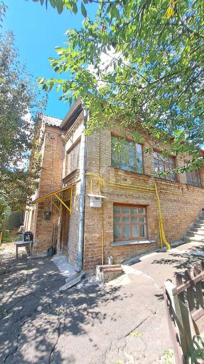 House vul. Dobrosusids'ka, 77m2, Kyiv city0