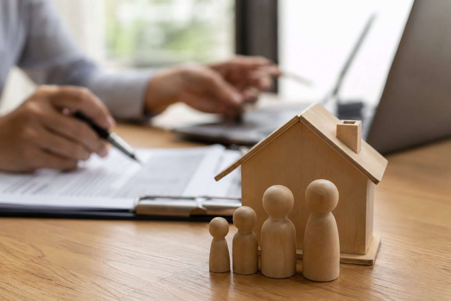 AXIS Real Estate