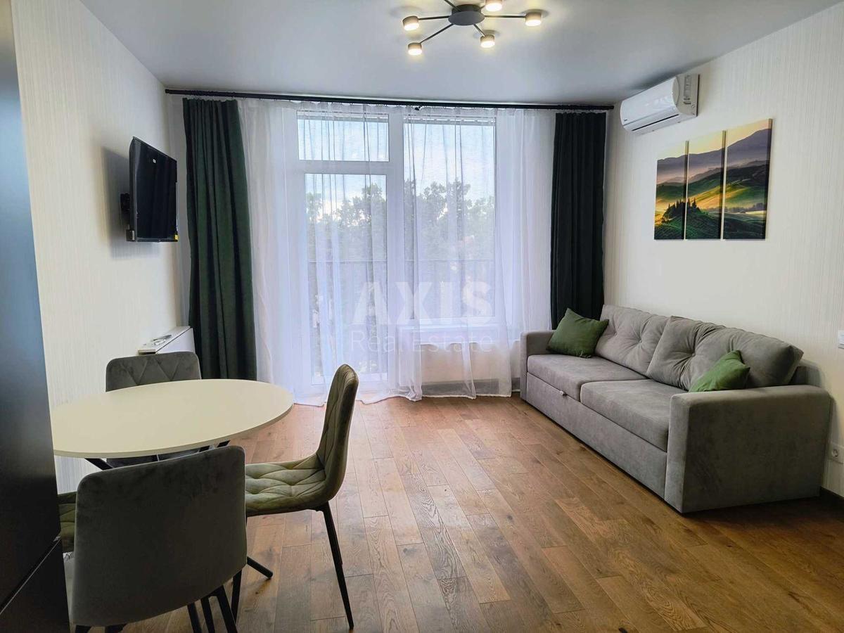 2k apartment vul. Stusa Vasylja 350