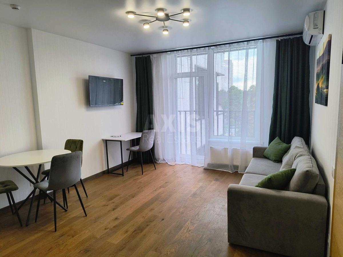 2k apartment vul. Stusa Vasylja 351