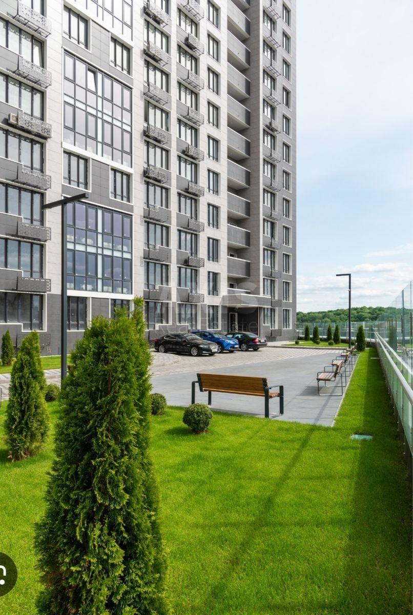 2k apartment vul. Kikvidze 410