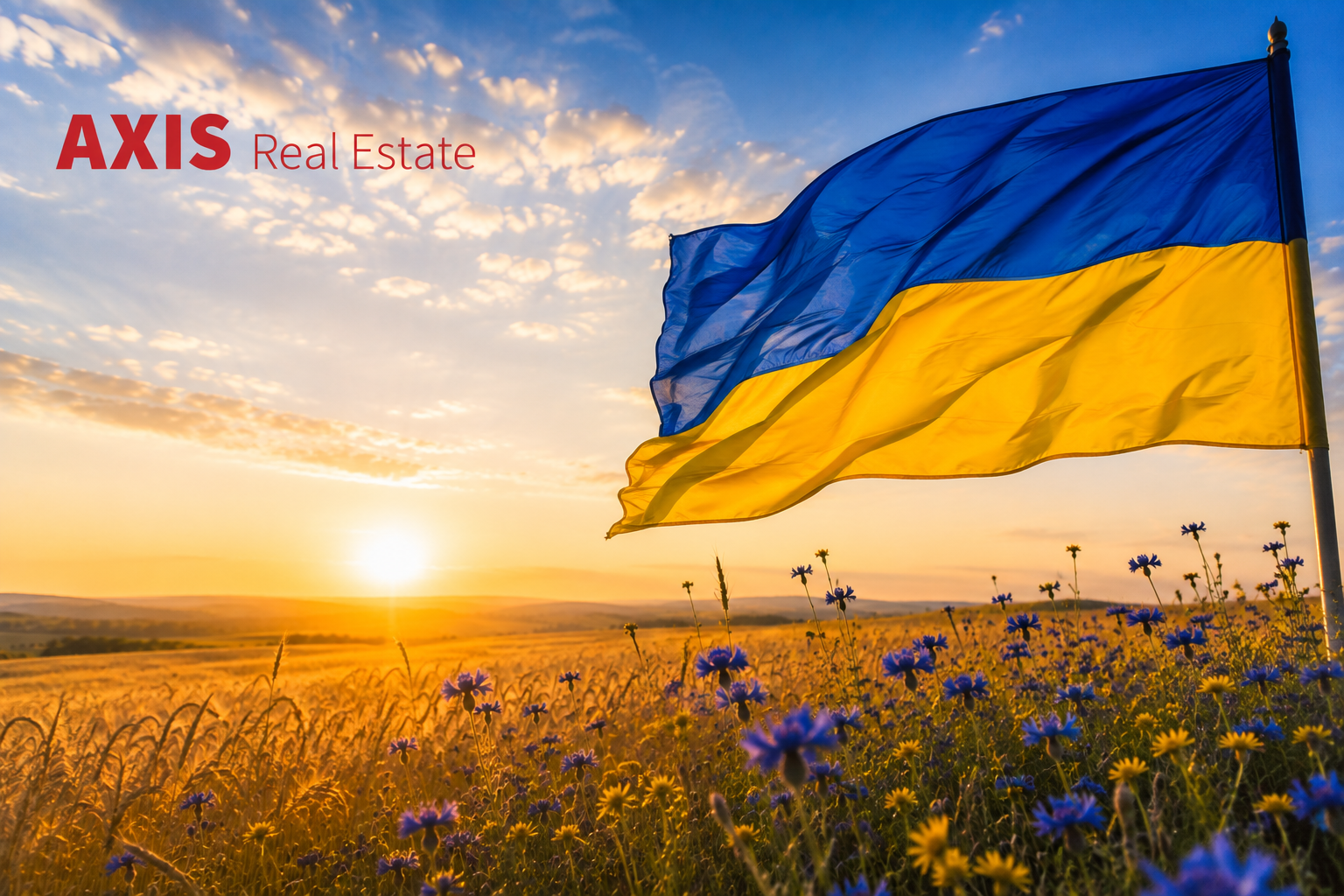 AXIS Real Estate