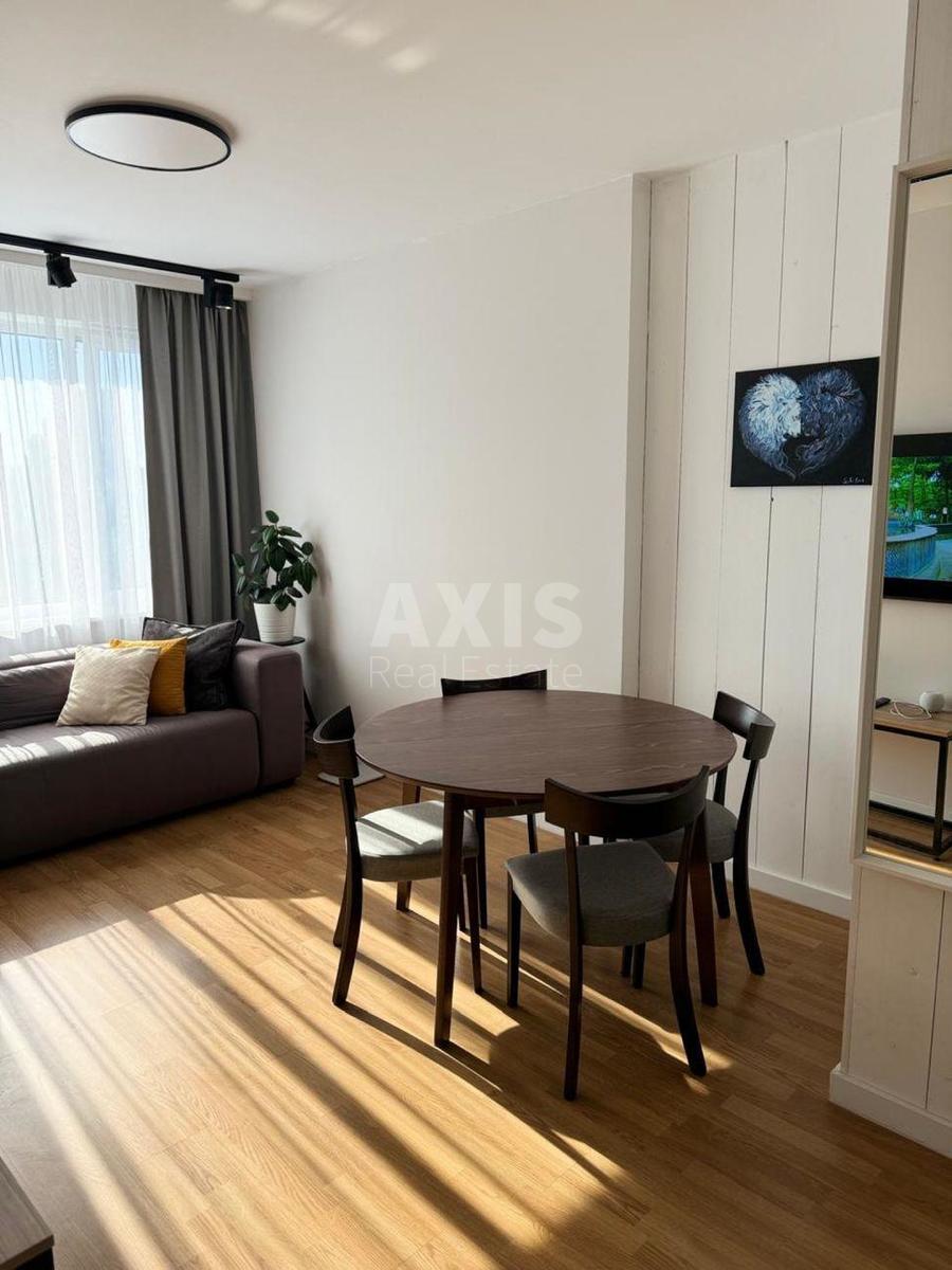 2k apartment pr-t Peremogy 5В1