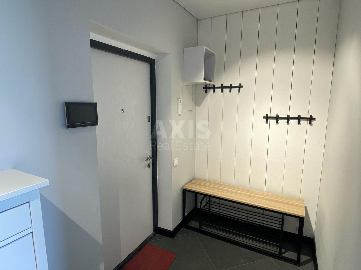 2k apartment pr-t Peremogy 5В2