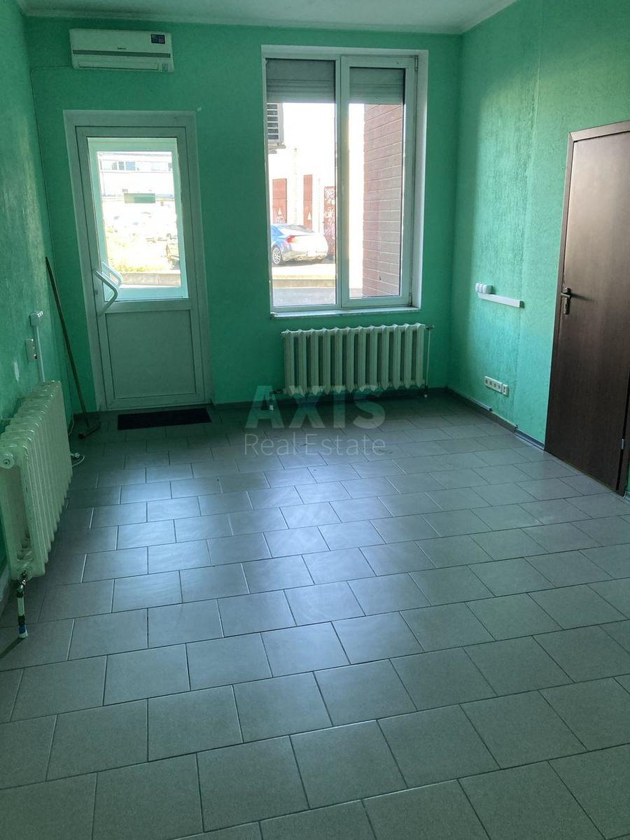 Офис ул. Сверстюка Евгения 52В, 75м22