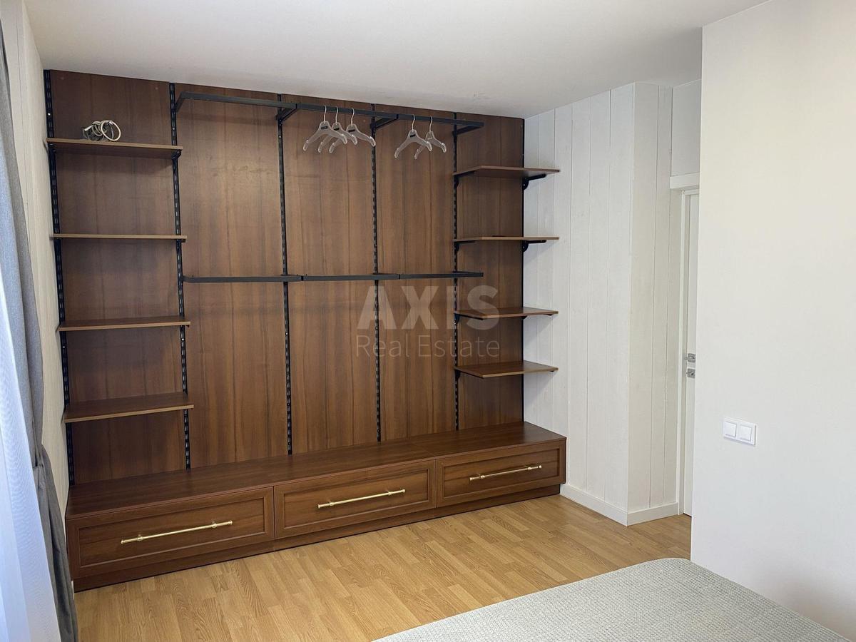 2k apartment pr-t Peremogy 5В7