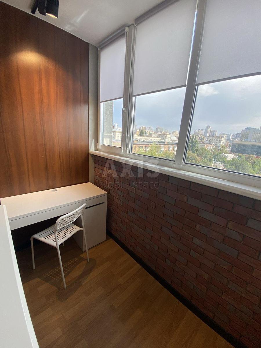 2k apartment pr-t Peremogy 5В8