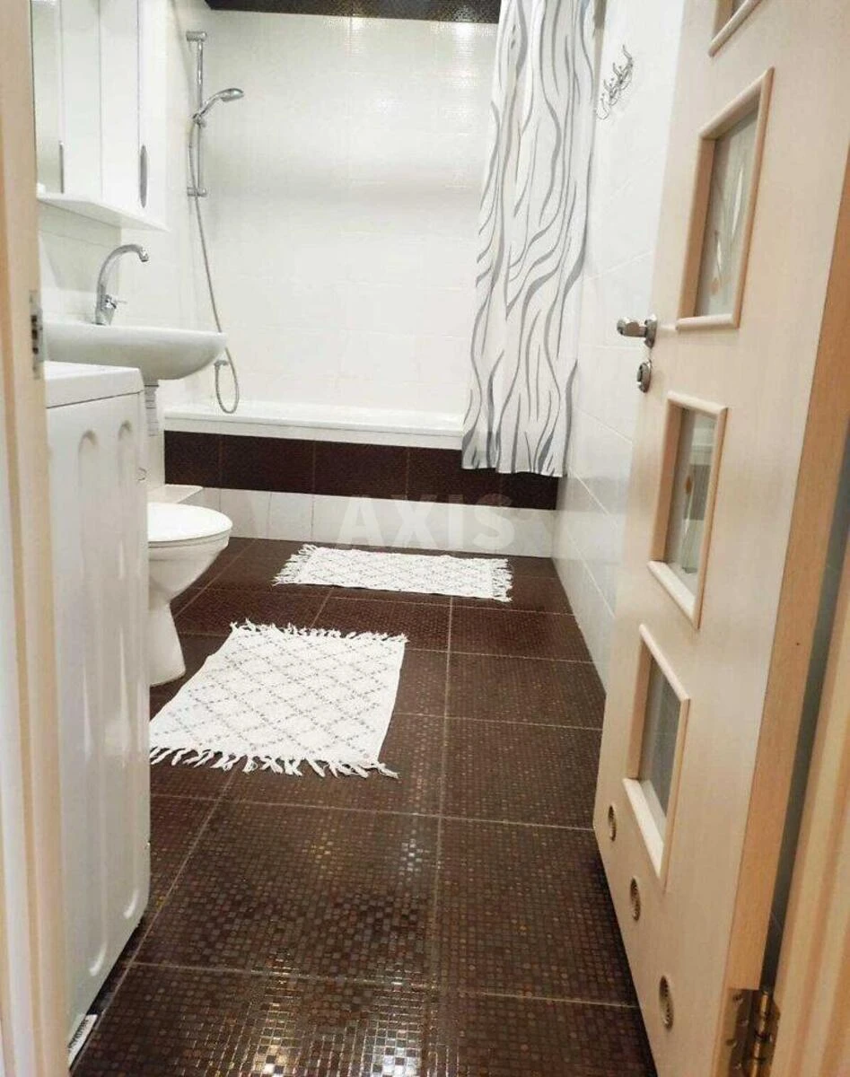 1k apartment vul. Kavaleridze Ivana 9698714