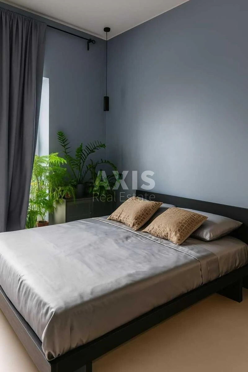 3k apartment vul. Olenivs'ka 10691034