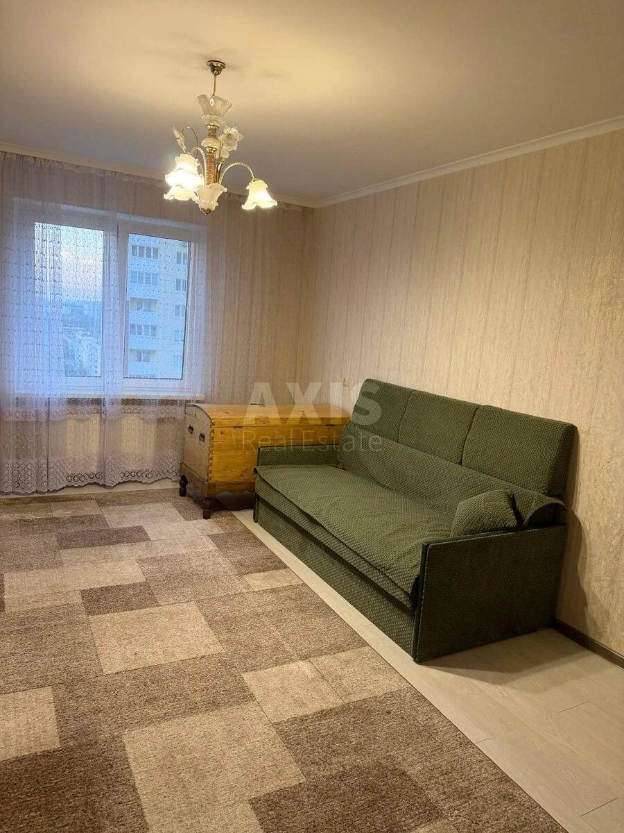 2k apartment vul. Danchenka Sergija 1710978