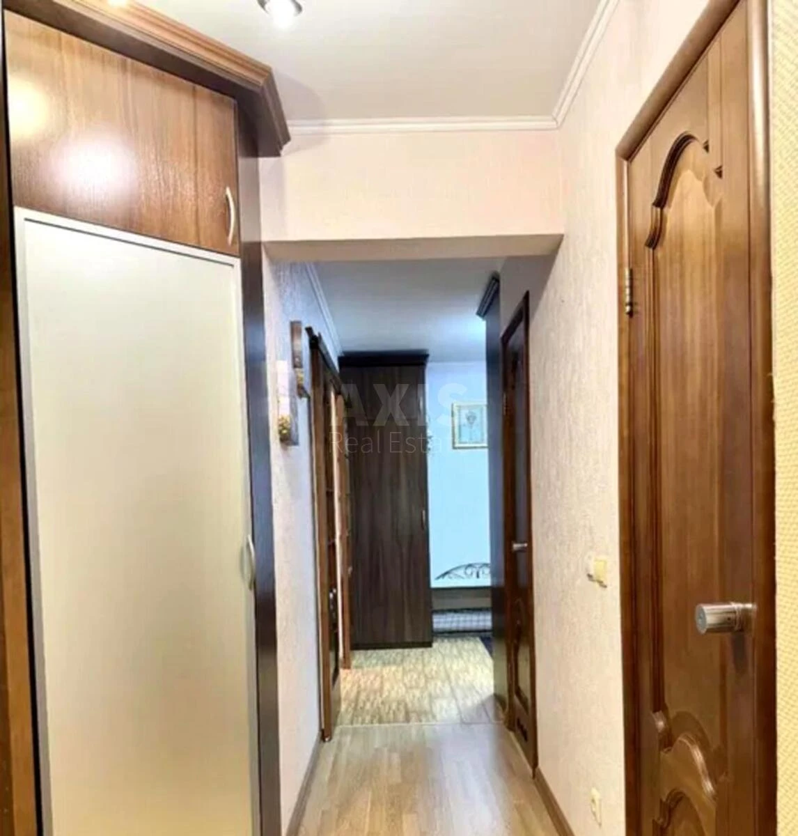 3к квартира бул. Дарницкий 126649112