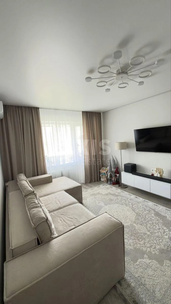 2k apartment vul. Zdolbunivs'ka 3696332