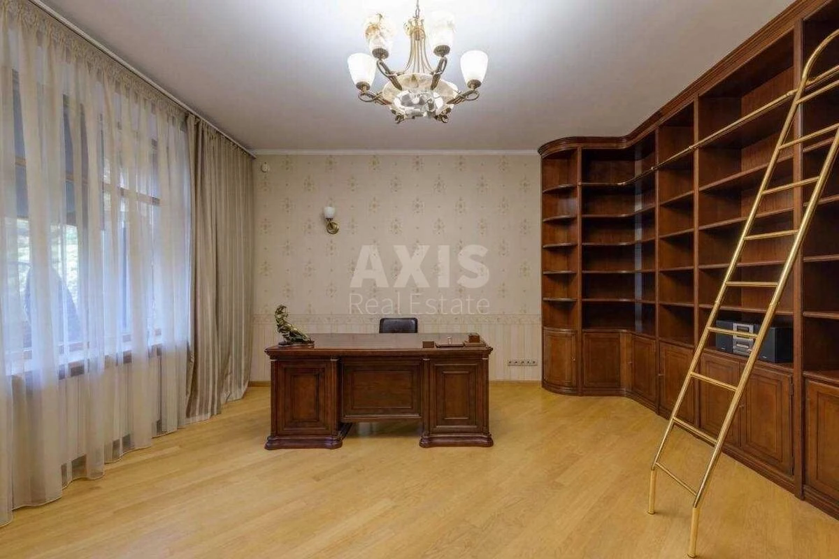 4к квартира ул. Грушевского Михаила 34А712555