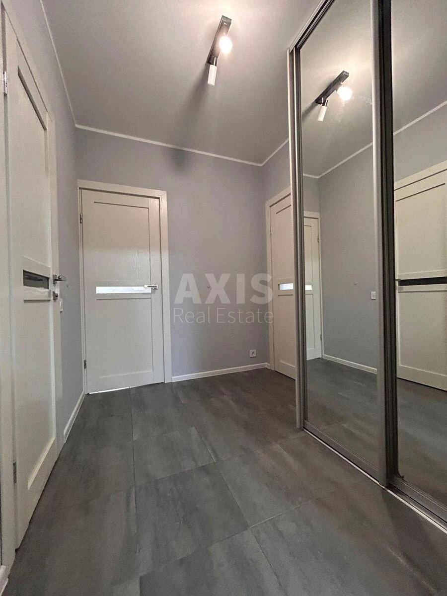 1k apartment vul. Novomostyc'ka 15687958