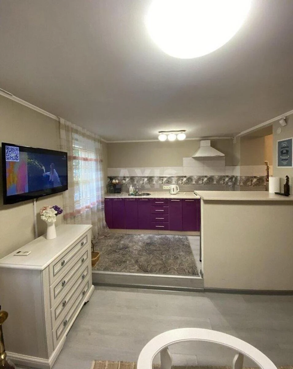 1k apartment vul. Grechka Marshala 2471416