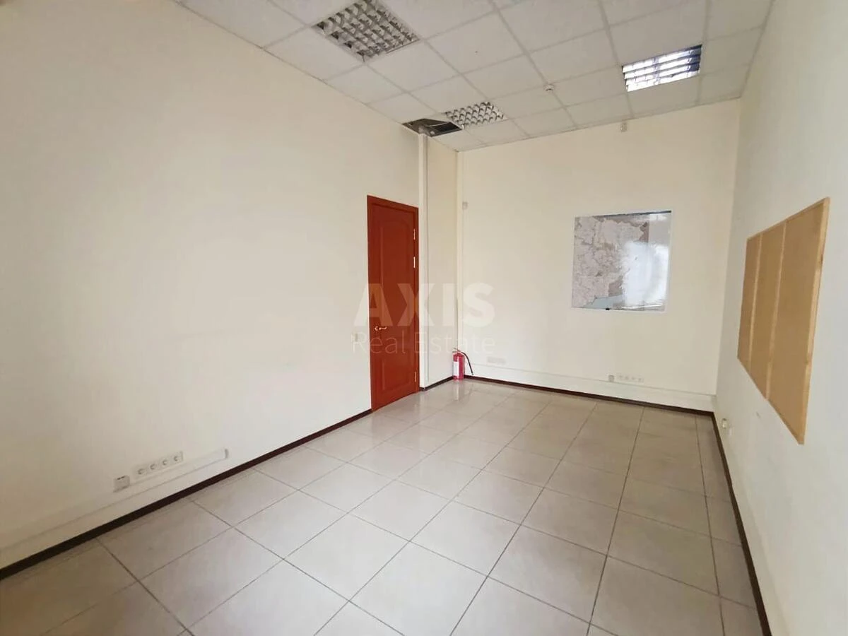 Office vul. Volodymyrs'ka 47, 252m2699593