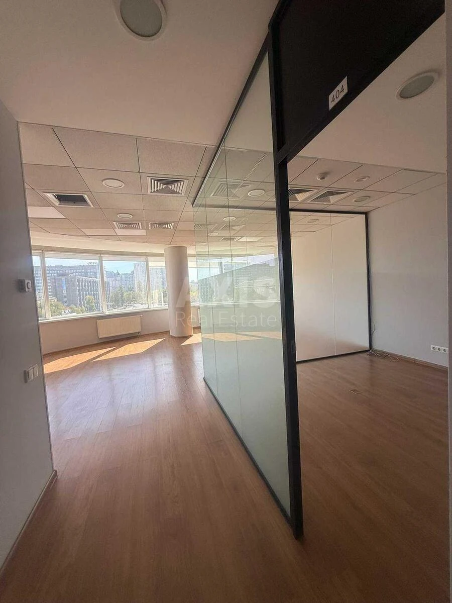 Office vul. Sverstjuka Jevgena 2, 88m2714307