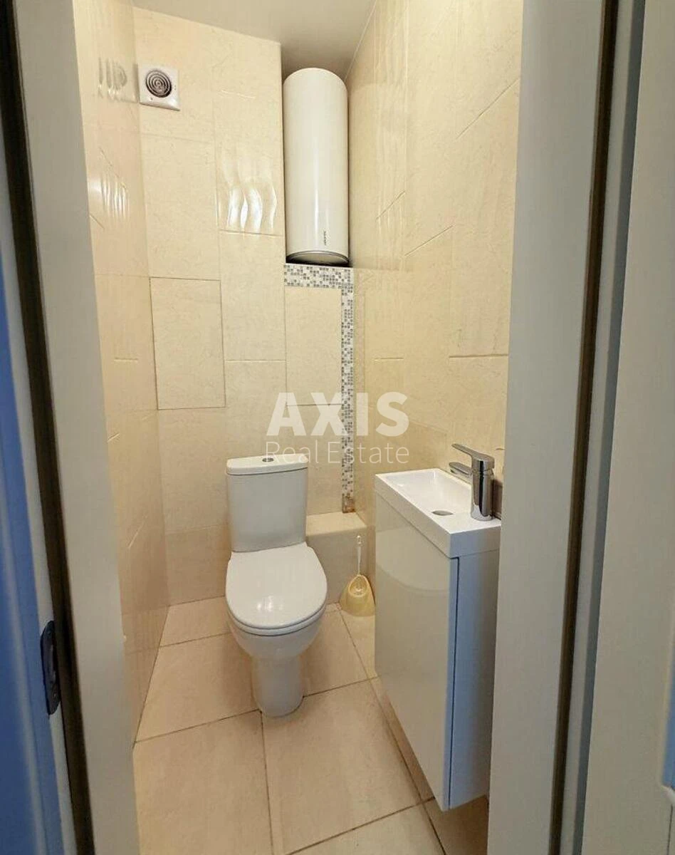 1k apartment vul. Denysa Rachinskoho Twenty-five A6821411