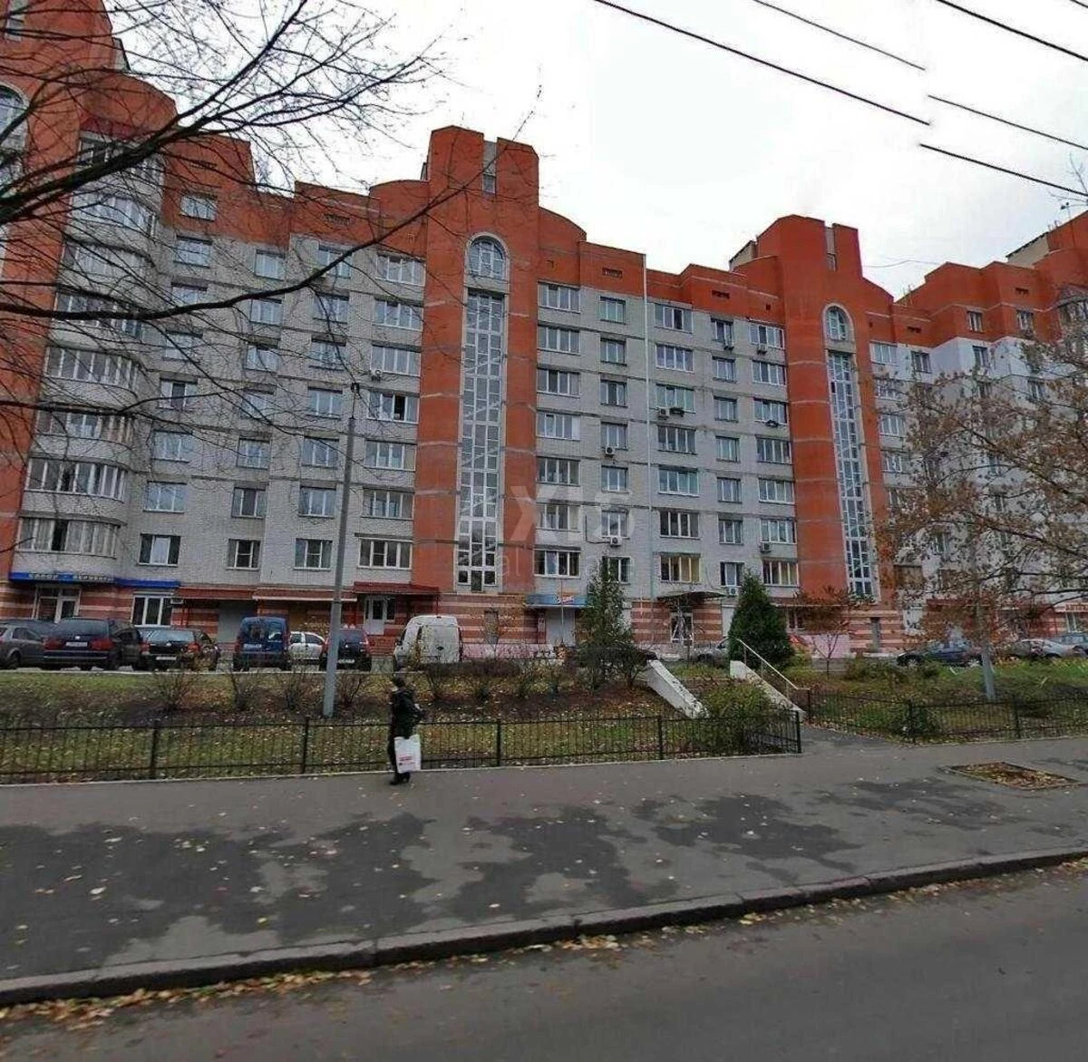 2k apartment vul. Donec'ka 37/19685738