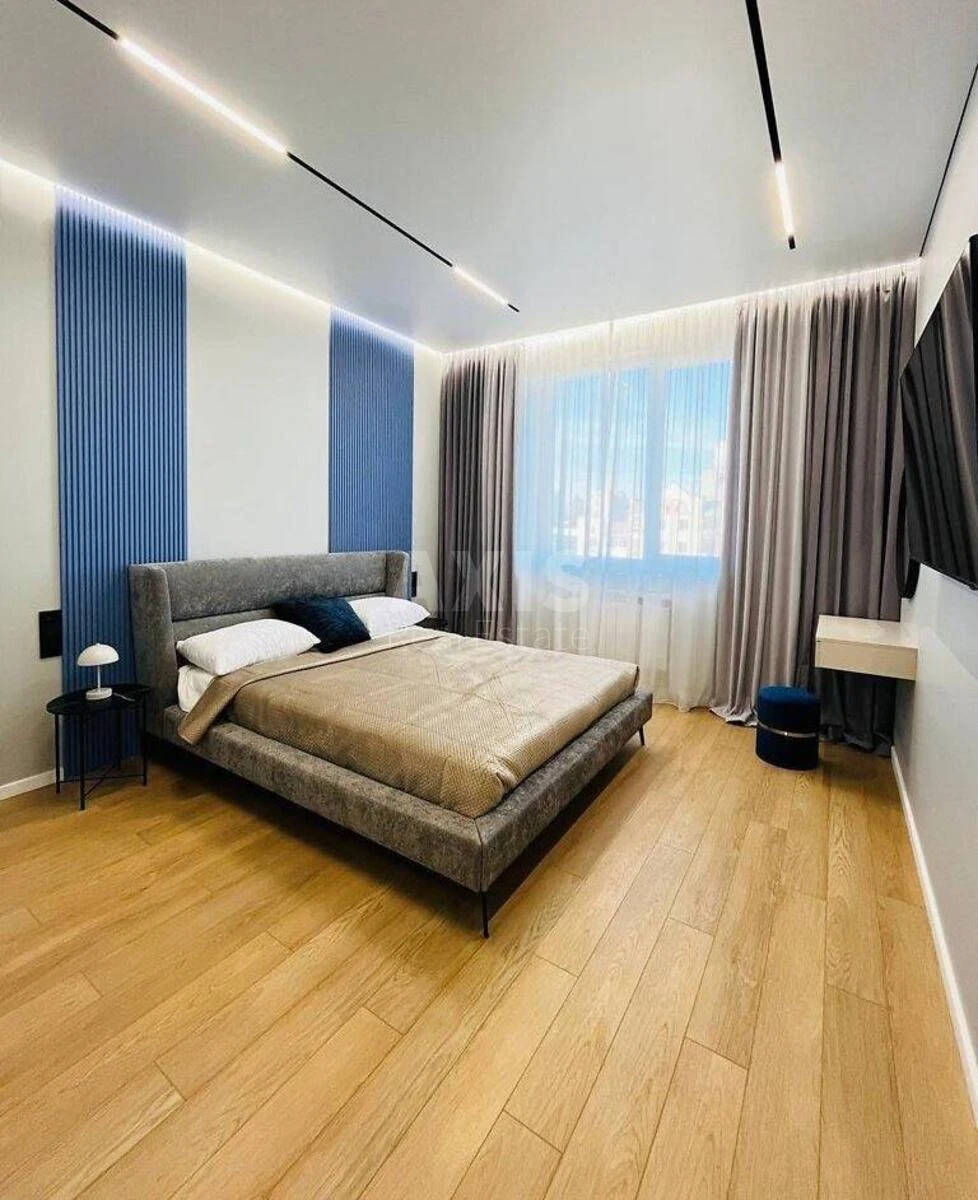 1k apartment vul. Andriya Verkhohlyada 4Б654003