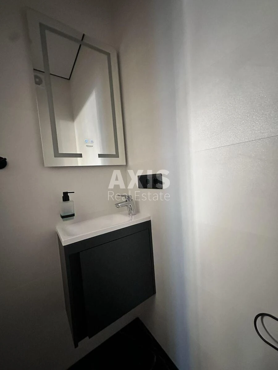 2k apartment vul. Viktora Nekrasova 66820216