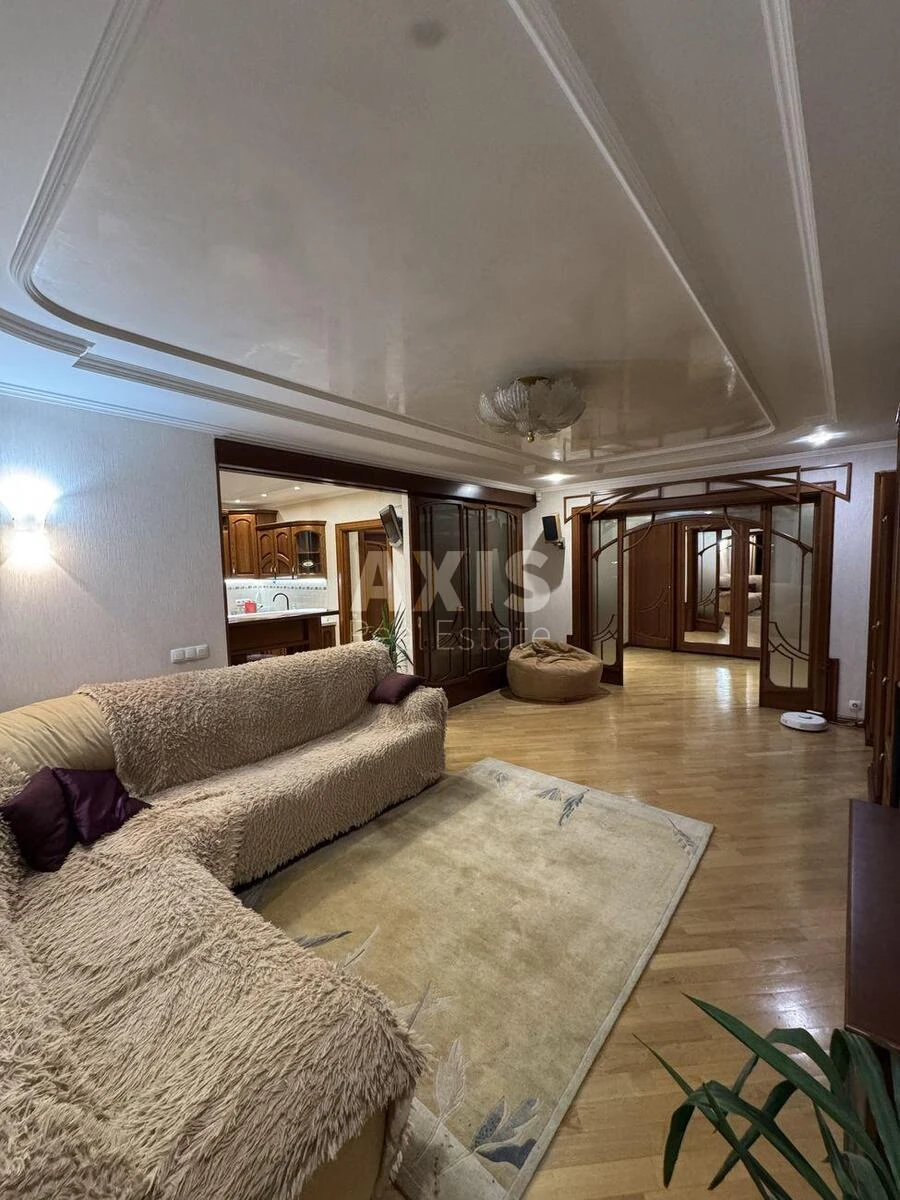 3k apartment vul. Chornovola V'jacheslava 20683414