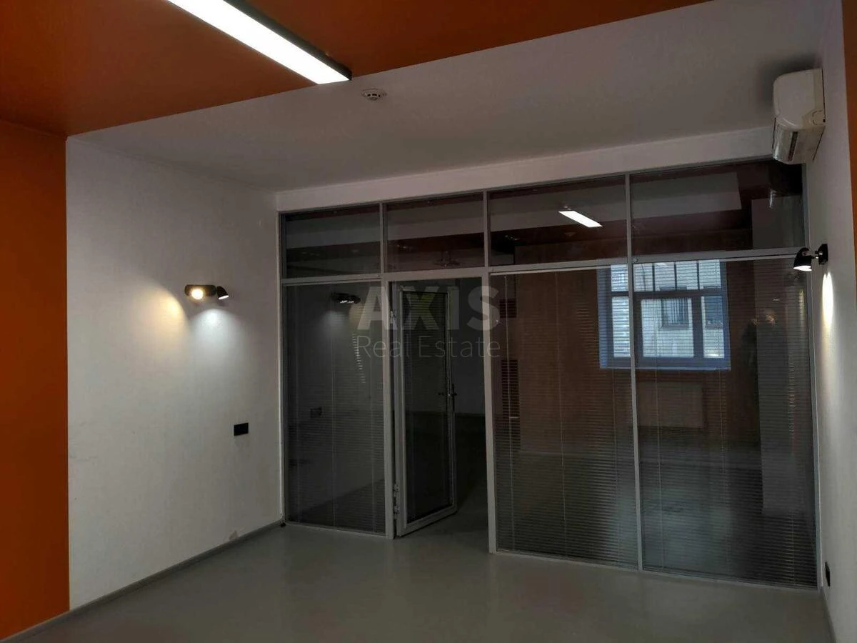 Office vul. Irynyns'ka 5/24, 350m26868414