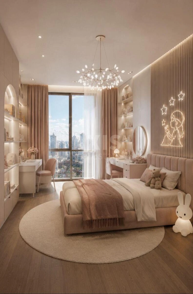 4k apartment vul. Andriya Verkhohlyada 18687025