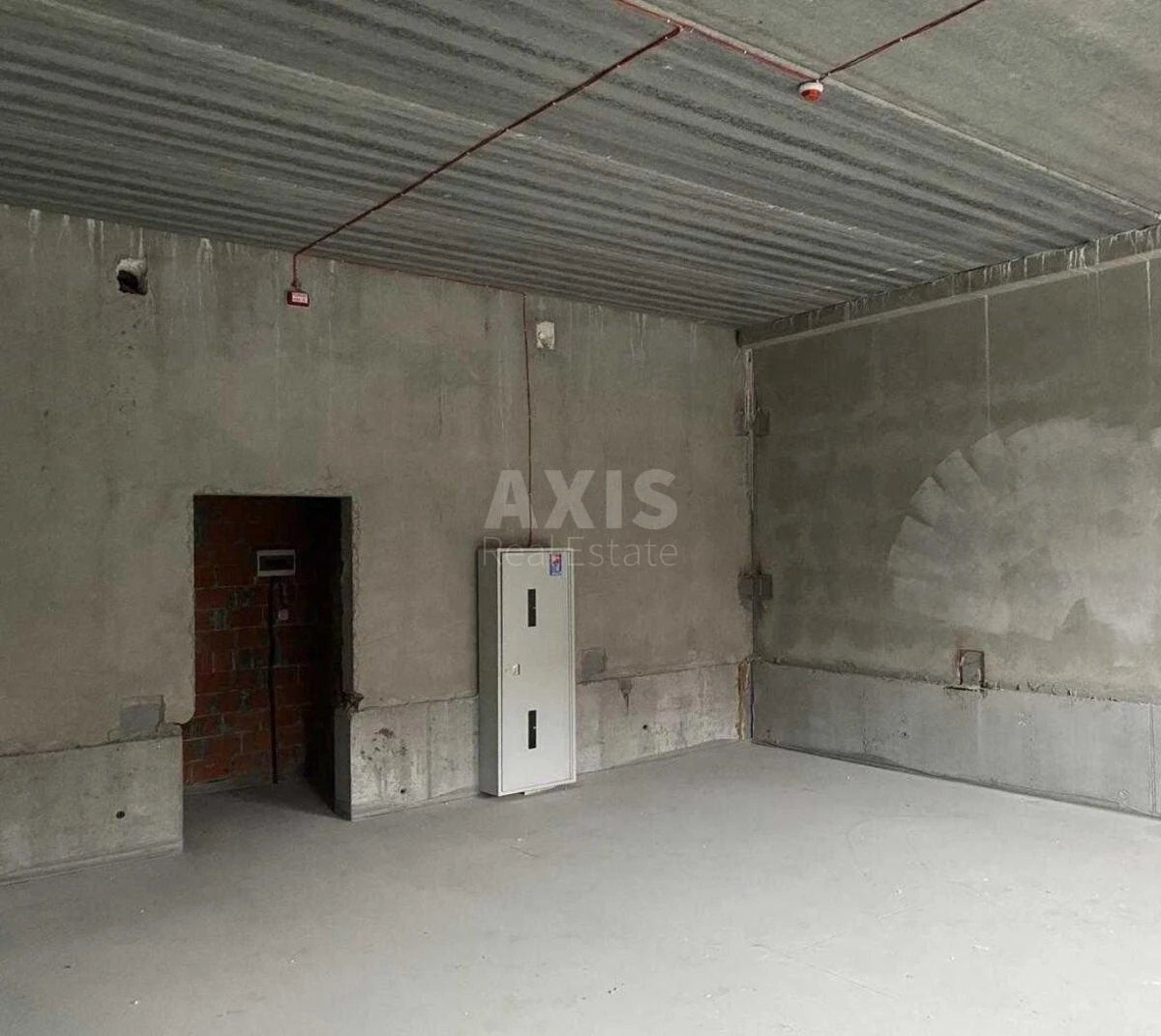 Trade object vul. Myhajla Maksymovycha 24, 47m2691463