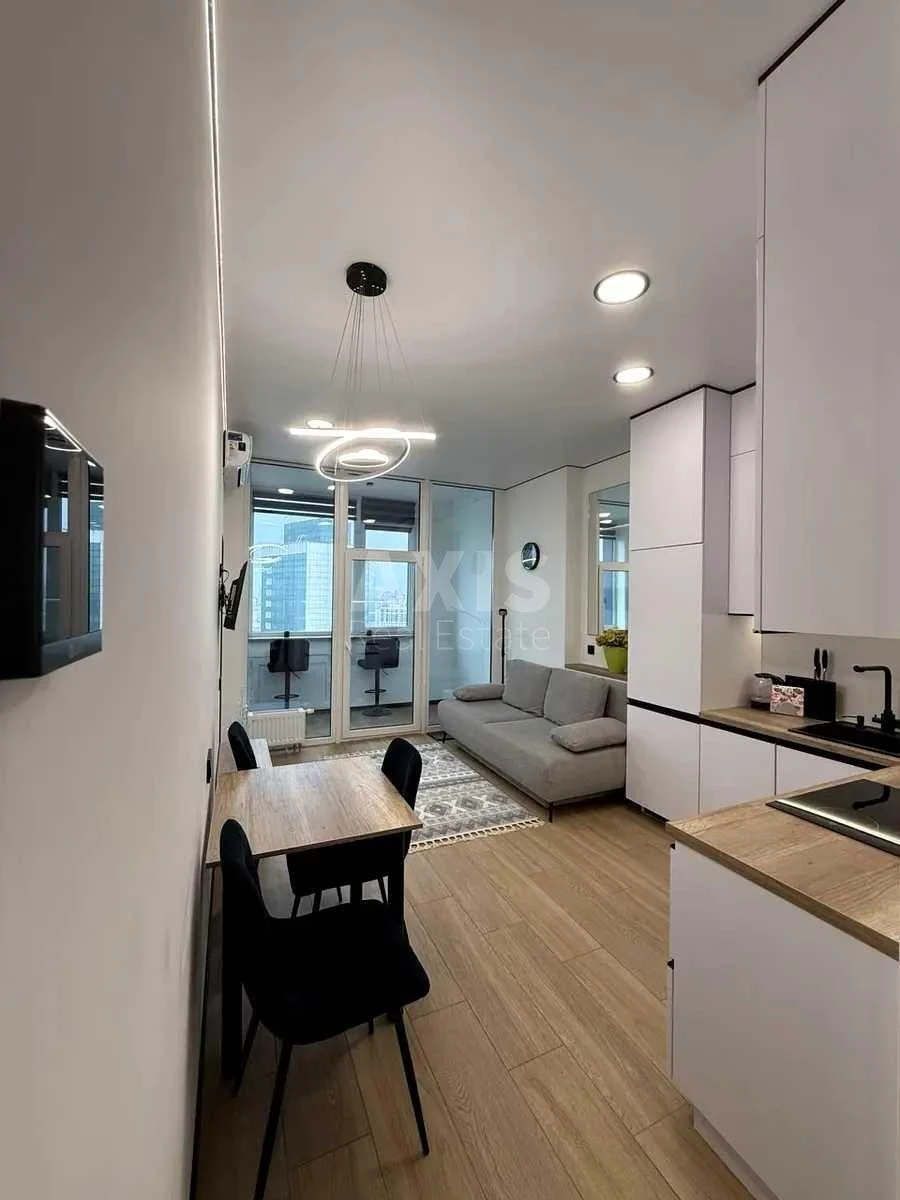 2k apartment pr-t Berestejskij 11Б6910711