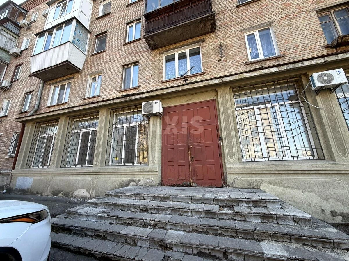 Trade object vul. Zhukovs'kogo Vasylja 17/25, 250m268842