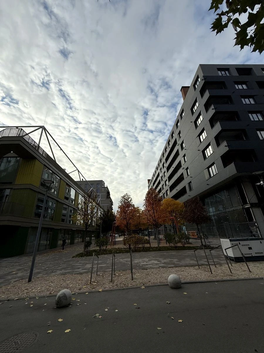 2k apartment doroga Naberezhno-Rybal's'ka 56885314