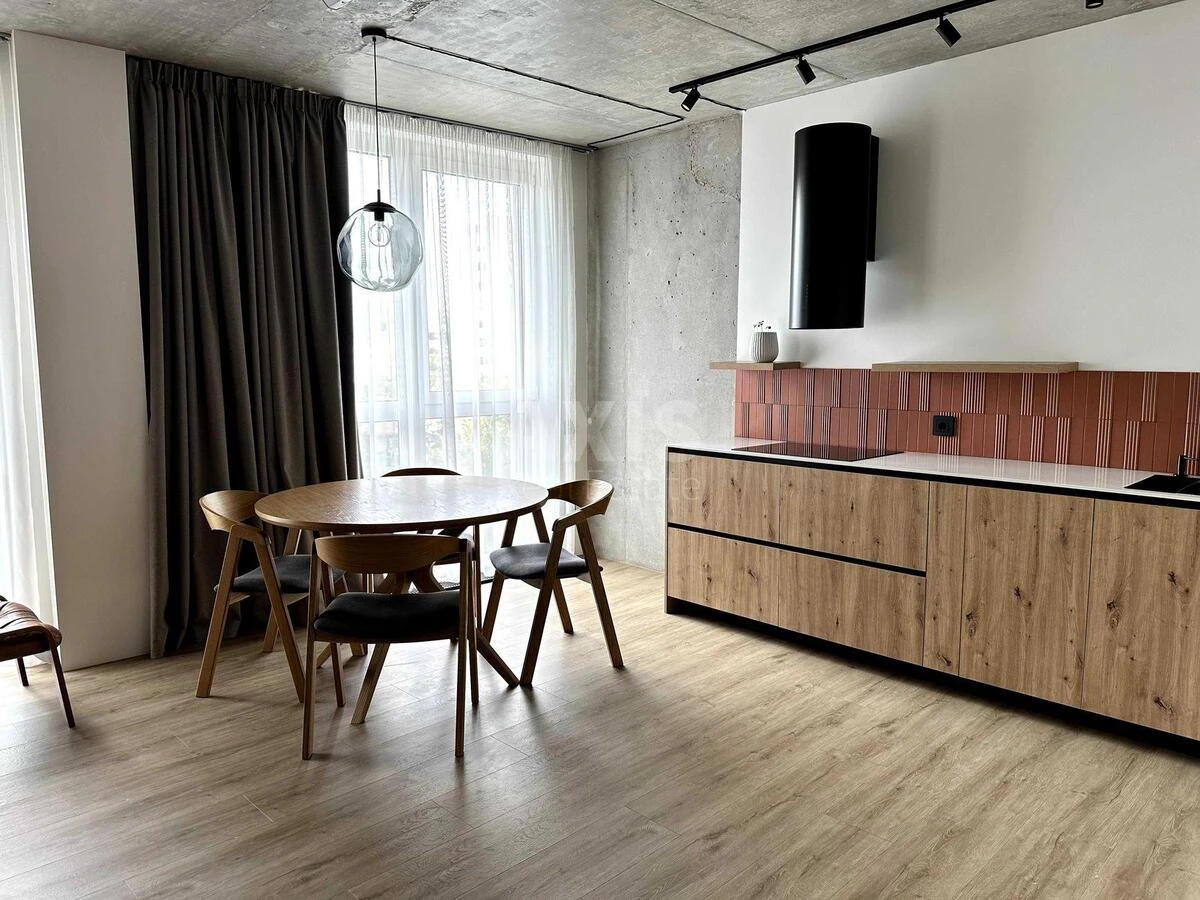3k apartment vul. Sholudenka 30719032