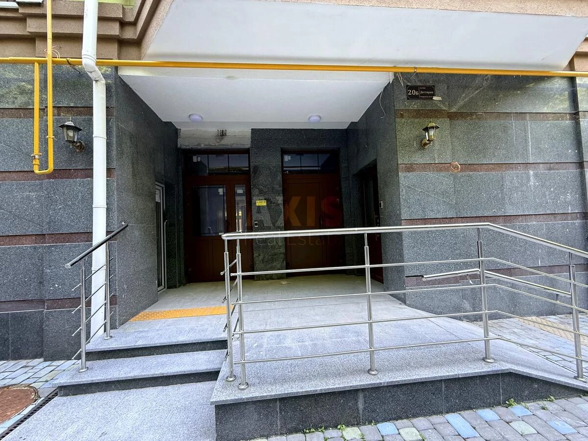 1k apartment vul. Degtjarna 186888510