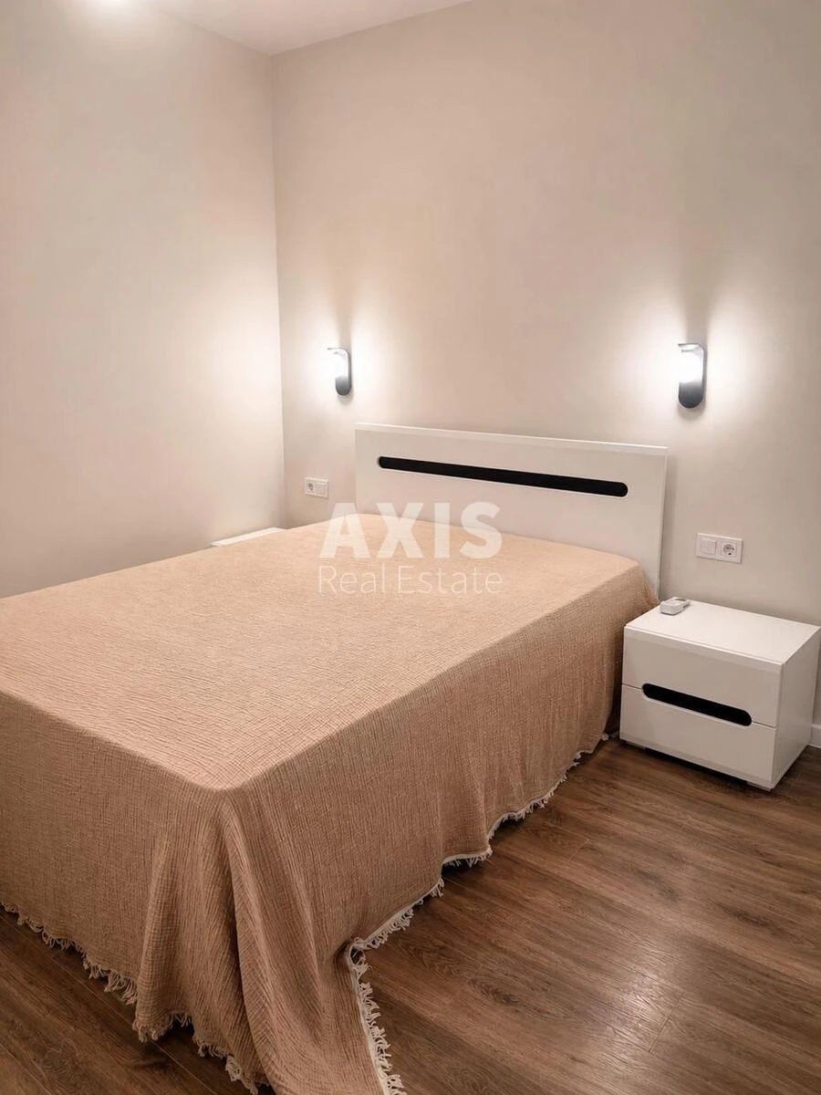 2к квартира пр-т Берестейский 67712603