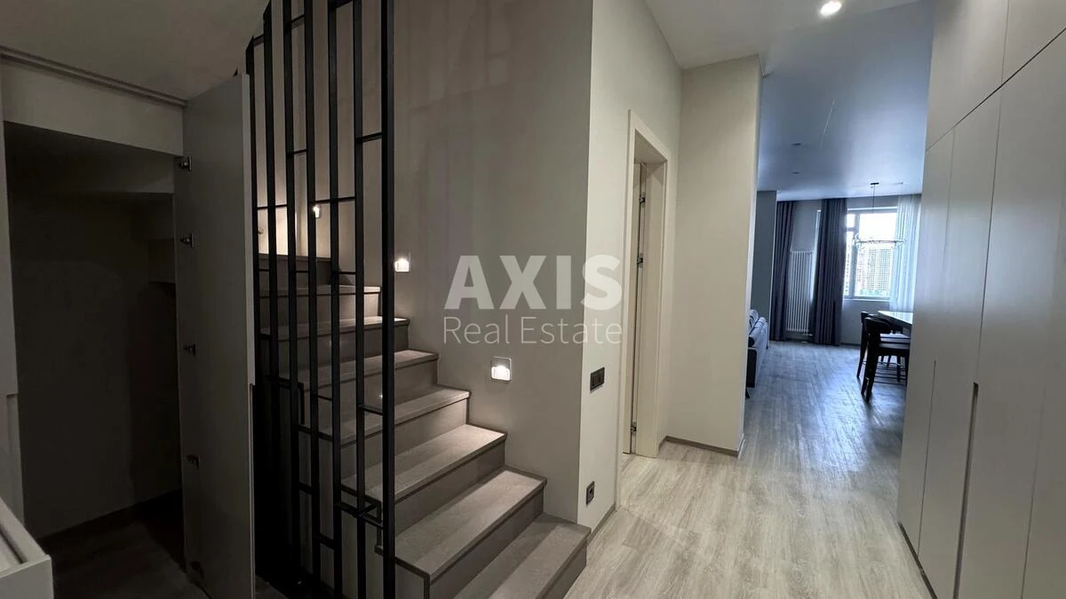 4k apartment vul. Antonovycha 118/9684666