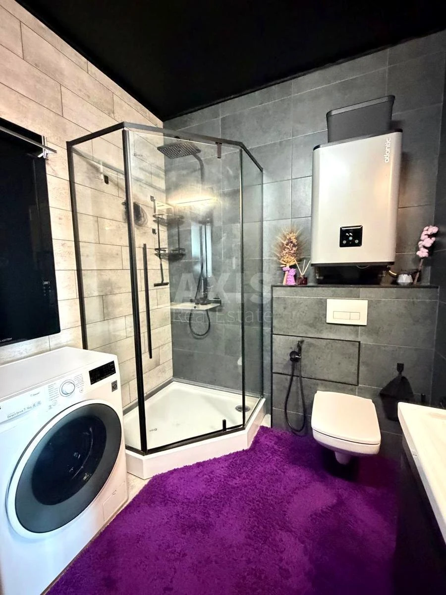 1k apartment vul. Yulia Zdanovska 34Б7041412