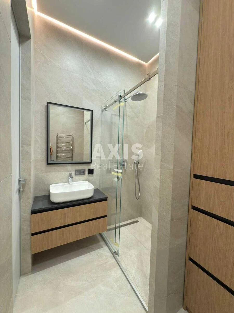1k apartment vul. Lypkivs'kogo Vasylja Mytropolyta 37В577429