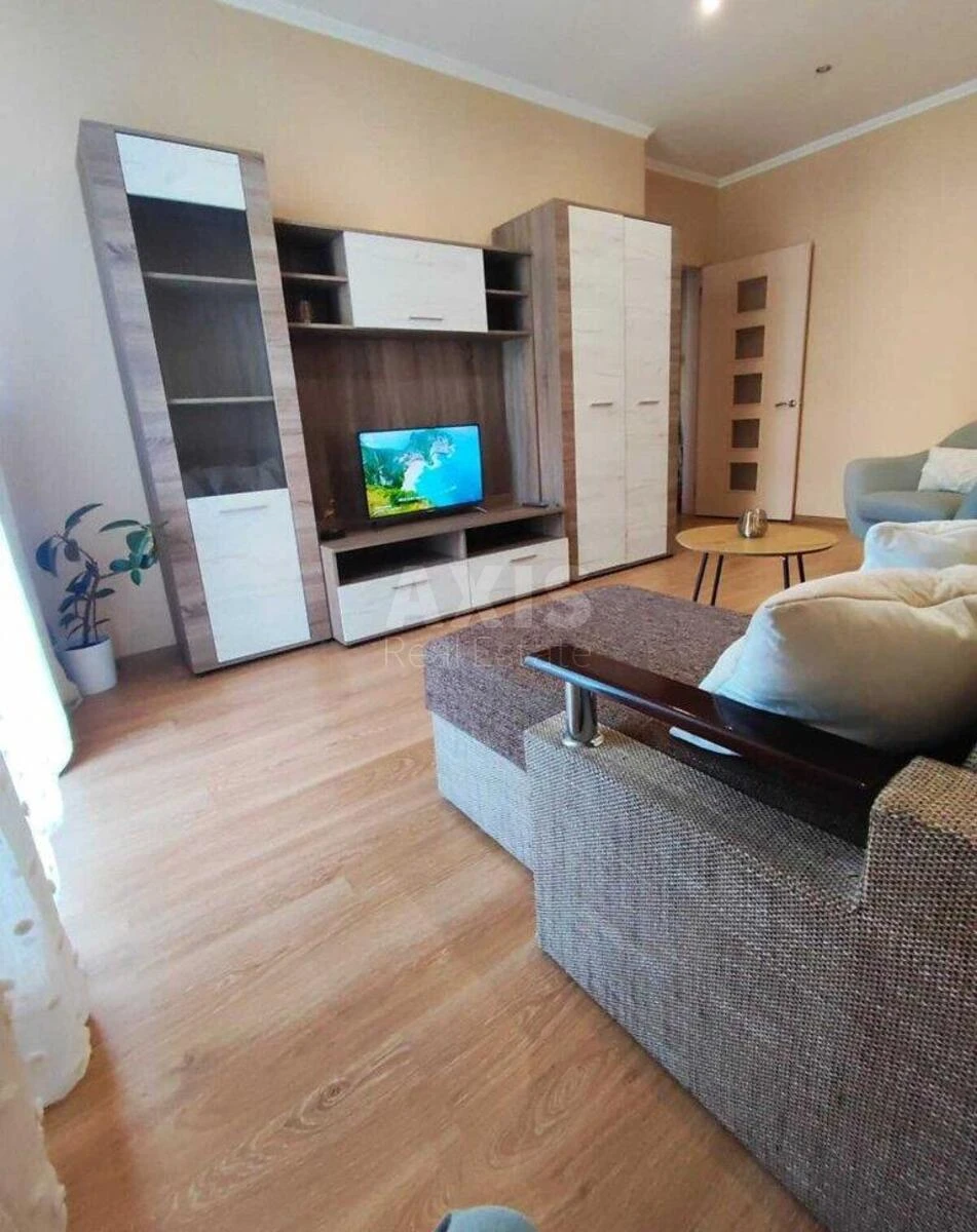 1k apartment vul. Kavaleridze Ivana 9698711