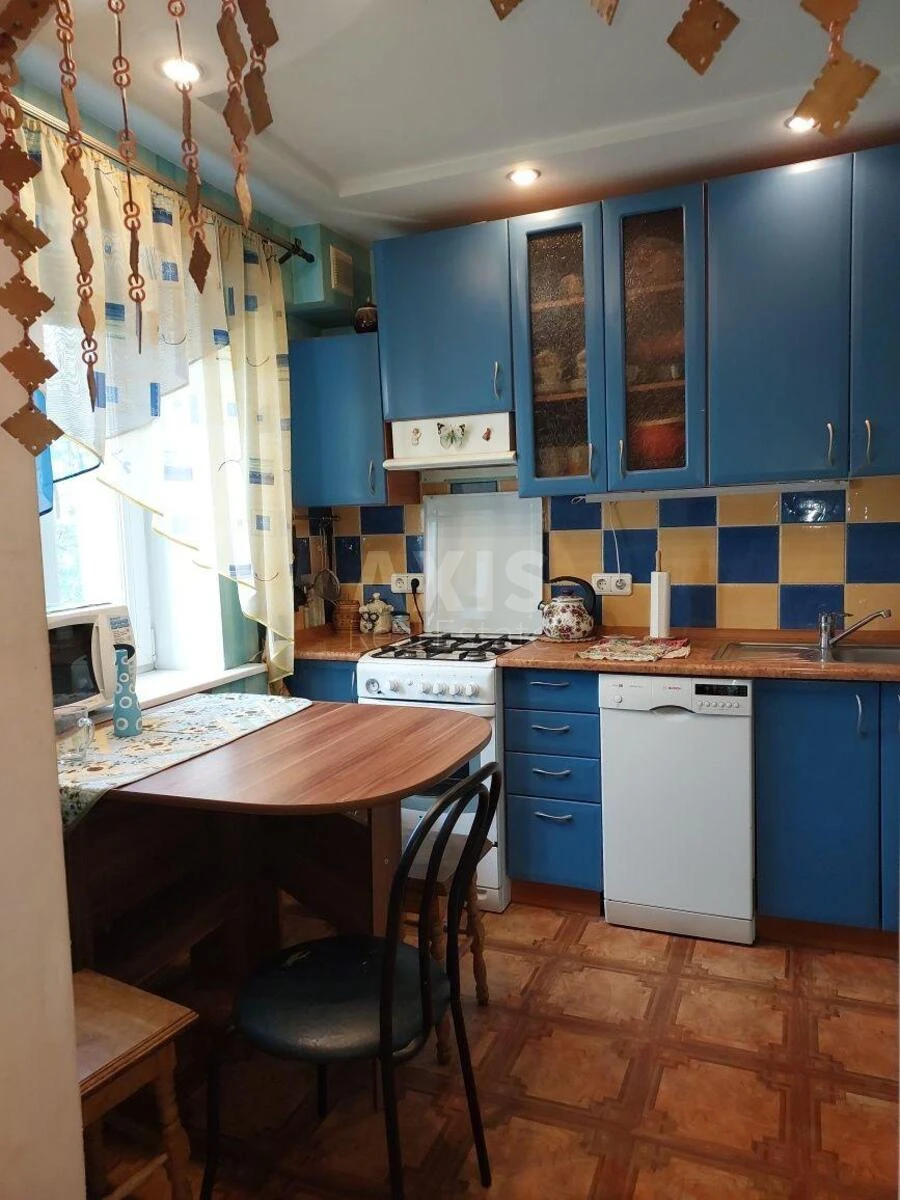 3k apartment vul. Vitaliya Skakuna 971381