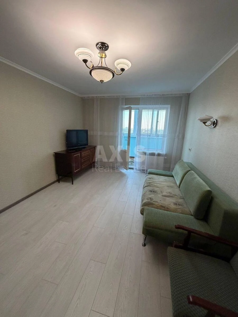 2k apartment vul. Danchenka Sergija 1710975