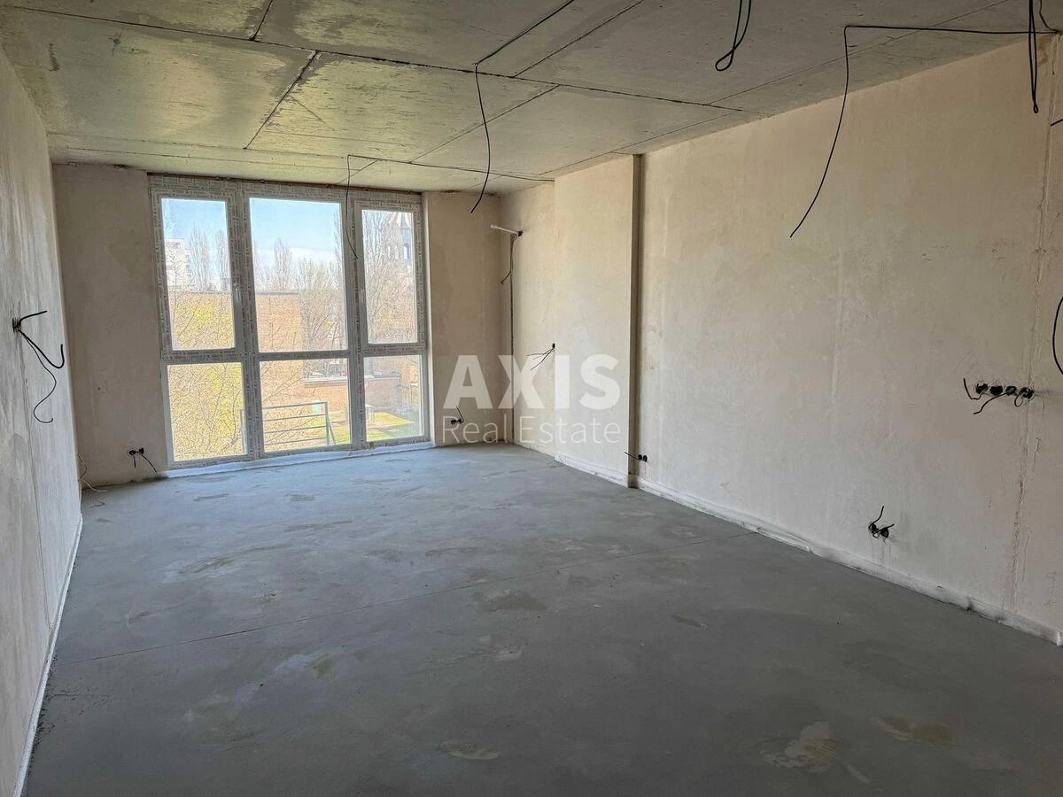 1k apartment vul. Kamianska one hundred and twenty-seven A680700