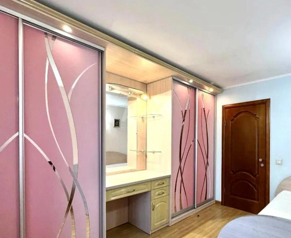 3к квартира бул. Дарницкий 12664919